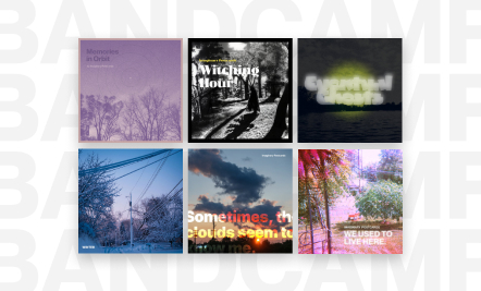All Music Releases