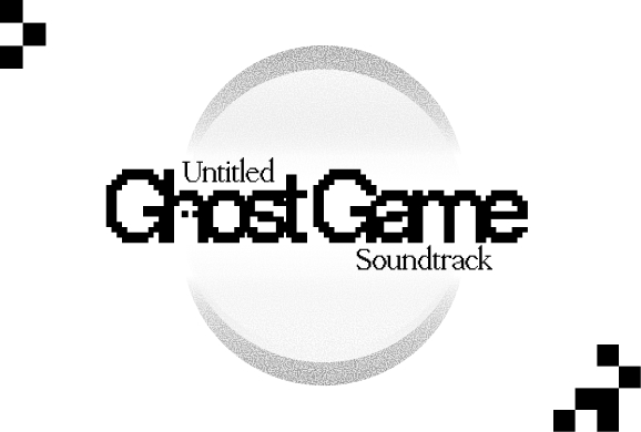 Untitled Ghost Game