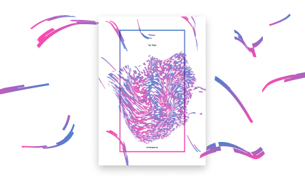 Risograph Posters