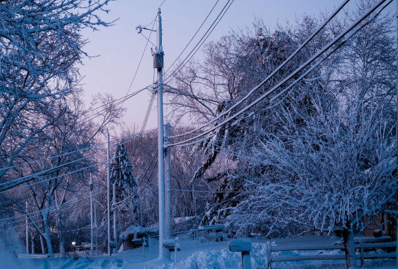 Winter
